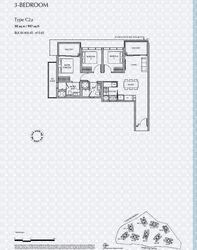 Sengkang Grand Residences (D19), Apartment #599107551